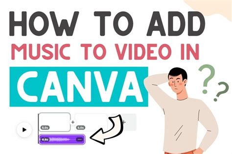 How to Add Music to a Canva Video: Exploring the Symphony of Creativity